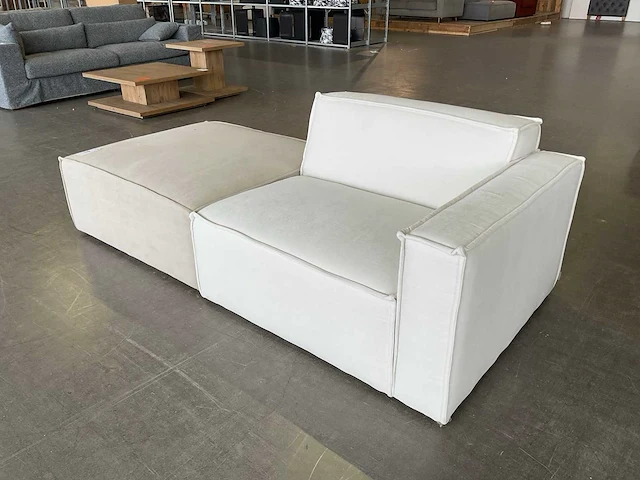 Rivièra maison jagger bankelement (6x) - afbeelding 6 van  18