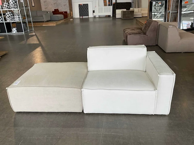 Rivièra maison jagger bankelement (6x) - afbeelding 7 van  18