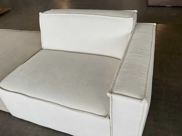 Rivièra maison jagger bankelement (6x) - afbeelding 9 van  18