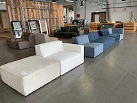 Rivièra maison jagger bankelement (6x) - afbeelding 11 van  18