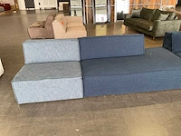 Rivièra maison jagger bankelement (6x) - afbeelding 15 van  18