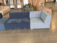 Rivièra maison jagger bankelement (6x) - afbeelding 16 van  18