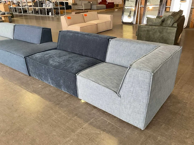 Rivièra maison jagger bankelement (6x) - afbeelding 17 van  18