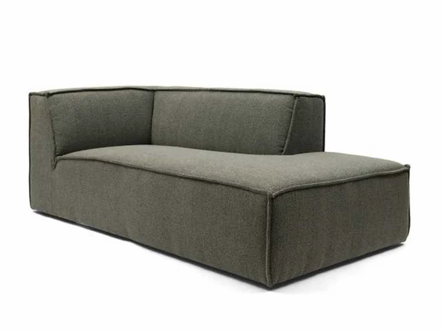 Rivièra maison jagger chaisse longue - afbeelding 1 van  8