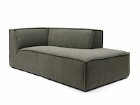 Rivièra maison jagger chaisse longue - afbeelding 1 van  8