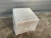 Rivièra maison jakarta outdoor eetkamerstoel kussen (10x) - afbeelding 5 van  7