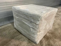 Rivièra maison jakarta outdoor eetkamerstoel kussen (10x) - afbeelding 6 van  7