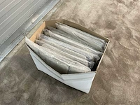Rivièra maison jakarta outdoor eetkamerstoel kussen (10x) - afbeelding 5 van  6