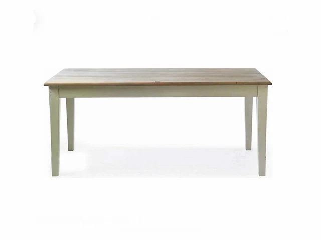 Rivièra maison james port eetkamertafel (2x) - afbeelding 1 van  5