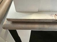 Rivièra maison james port eetkamertafel (2x) - afbeelding 5 van  5