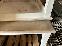 Rivièra maison james port eetkamertafel (2x) - afbeelding 3 van  3