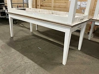 Rivièra maison james port eetkamertafel (5x) - afbeelding 3 van  7