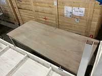 Rivièra maison james port eetkamertafel (5x) - afbeelding 5 van  7