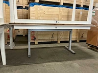 Rivièra maison james port eetkamertafel (5x) - afbeelding 7 van  7