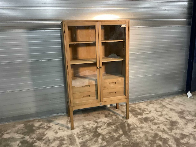 Rivièra maison joseph oak buffetkast - afbeelding 8 van  13