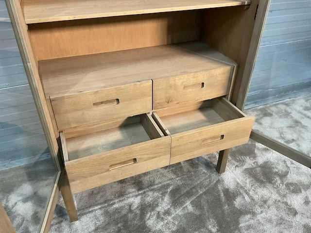 Rivièra maison joseph oak buffetkast - afbeelding 13 van  13