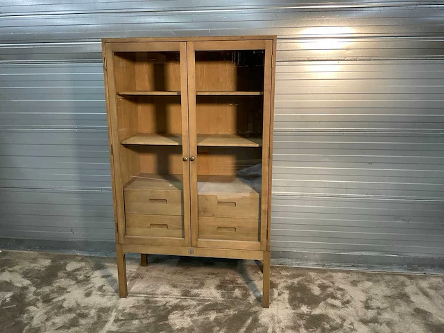 Rivièra maison joseph oak buffetkast - afbeelding 7 van  14