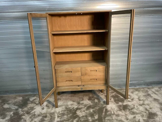 Rivièra maison joseph oak buffetkast - afbeelding 10 van  14