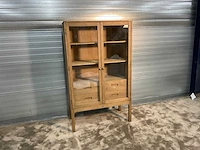 Rivièra maison joseph oak buffetkast - afbeelding 8 van  13