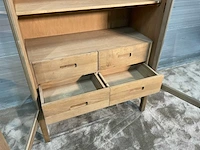 Rivièra maison joseph oak buffetkast - afbeelding 13 van  13
