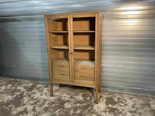 Rivièra maison joseph oak buffetkast - afbeelding 1 van  13