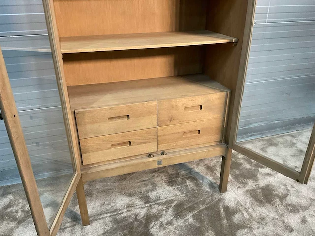 Rivièra maison joseph oak buffetkast - afbeelding 11 van  13