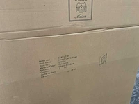 Rivièra maison joseph oak buffetkast - afbeelding 5 van  14