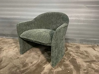 Rivièra maison joyce 371 lounge stoel - afbeelding 1 van  11