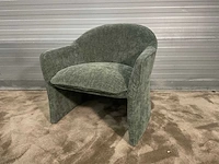 Rivièra maison joyce 371 lounge stoel - afbeelding 5 van  11
