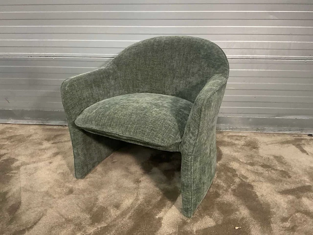 Rivièra maison joyce 371 lounge stoel - afbeelding 6 van  11