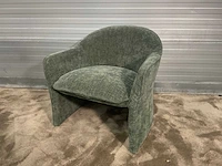 Rivièra maison joyce 371 lounge stoel - afbeelding 6 van  11