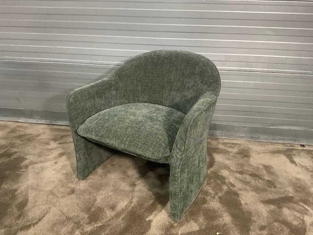 Rivièra maison joyce 371 lounge stoel - afbeelding 7 van  11