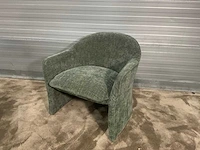 Rivièra maison joyce 371 lounge stoel - afbeelding 7 van  11
