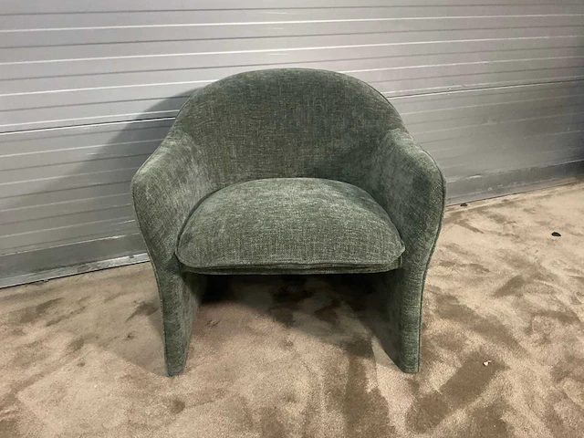 Rivièra maison joyce 371 lounge stoel - afbeelding 8 van  11