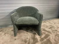 Rivièra maison joyce 371 lounge stoel - afbeelding 9 van  11