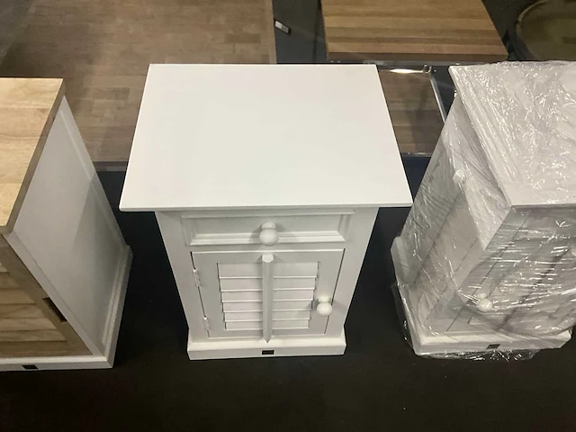 Riviera maison kast - afbeelding 7 van  11