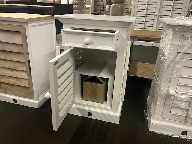 Riviera maison kast - afbeelding 9 van  11