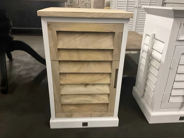 Riviera maison kast - afbeelding 1 van  7