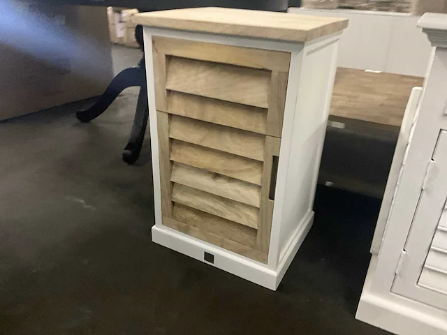 Riviera maison kast - afbeelding 3 van  7