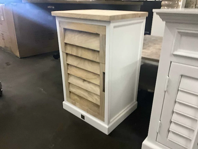 Riviera maison kast - afbeelding 4 van  7