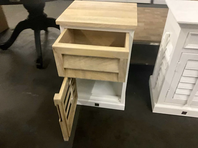 Riviera maison kast - afbeelding 7 van  7