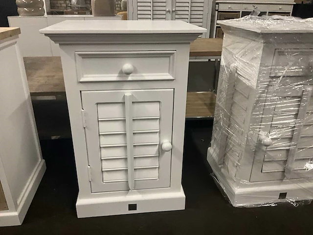 Riviera maison kast - afbeelding 1 van  8