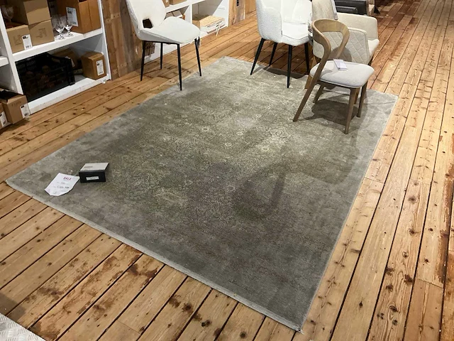 Rivièra maison kayseri 300x200cm vloerkleed - afbeelding 2 van  4