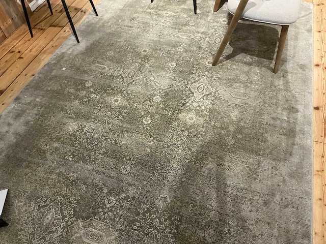 Rivièra maison kayseri 300x200cm vloerkleed - afbeelding 3 van  4