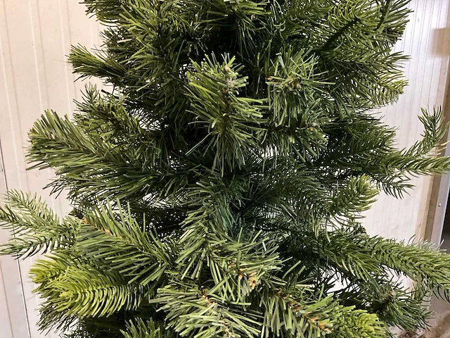 Riviera maison kunstkerstboom in mand - afbeelding 4 van  7