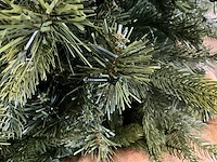 Riviera maison kunstkerstboom in mand - afbeelding 5 van  7