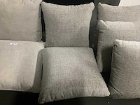 Riviera maison kussen (2x) - afbeelding 4 van  4