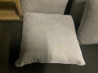 Riviera maison kussen (2x) - afbeelding 3 van  4