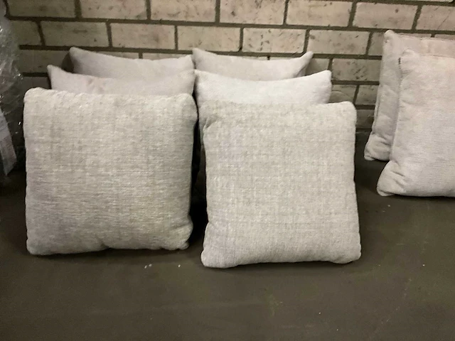 Riviera maison kussens (6x) - afbeelding 1 van  6