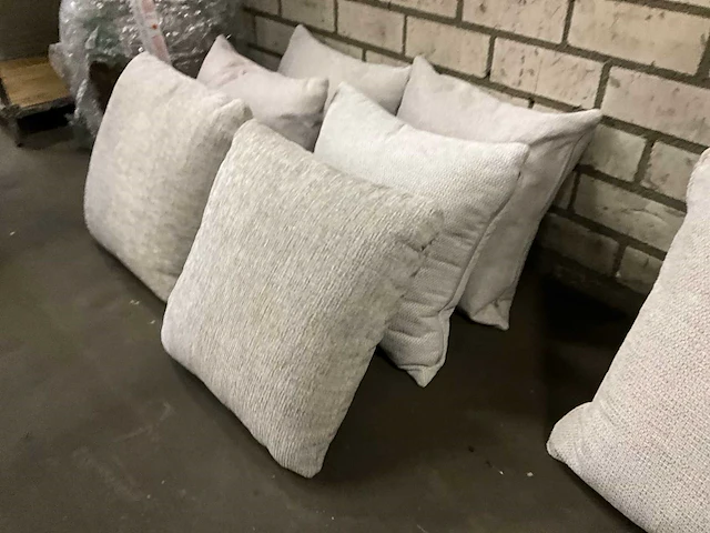 Riviera maison kussens (6x) - afbeelding 4 van  6